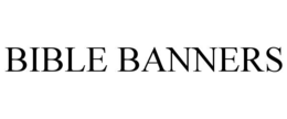 BIBLE BANNERS