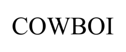 COWBOI