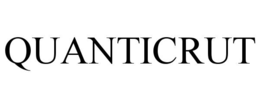 QUANTICRUT