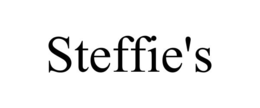 STEFFIE'S
