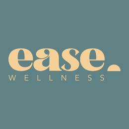 EASE. WELLNESS