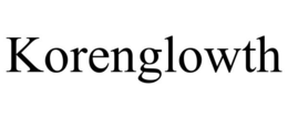 KORENGLOWTH