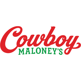 COWBOY MALONEY'S