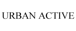 URBAN ACTIVE