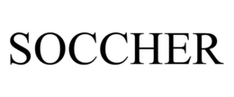 SOCCHER