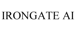 IRONGATE AI