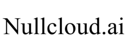 NULLCLOUD.AI