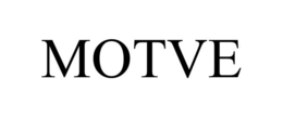 MOTVE