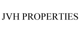 JVH PROPERTIES