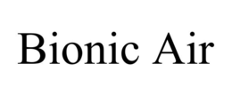 BIONIC AIR