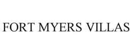 FORT MYERS VILLAS