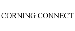 CORNING CONNECT