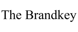 THE BRANDKEY