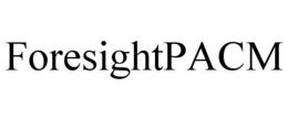 FORESIGHTPACM