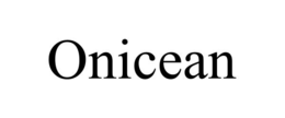 ONICEAN