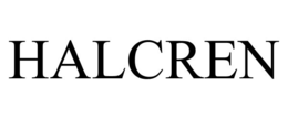 HALCREN