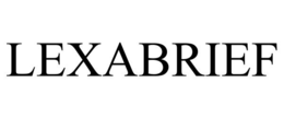 LEXABRIEF
