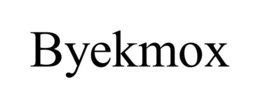 BYEKMOX