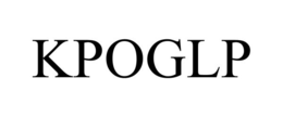 KPOGLP