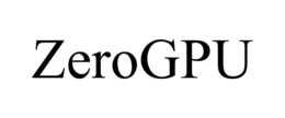ZEROGPU