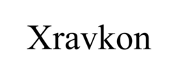 XRAVKON