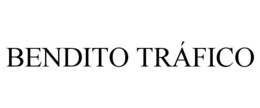 BENDITO TRÃFICO