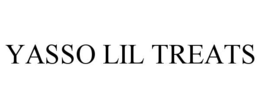 YASSO LIL TREATS