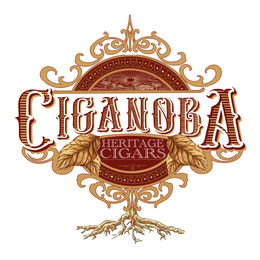 CIGANOBA HERITAGE CIGARS