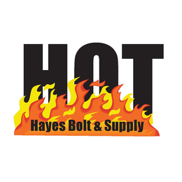 HOT HAYES BOLT & SUPPLY