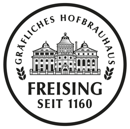 GRÃFLICHES HOFBRÃUHAUS FREISING SEIT 1160