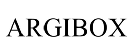 ARGIBOX