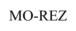MO-REZ