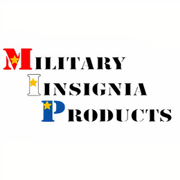 MILITARY INSIGNIA PRODUCTS