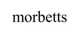 MORBETTS