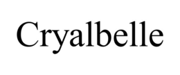 CRYALBELLE