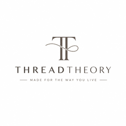 THREAD THEORY MADE FOR THE WAY YOU LIVE