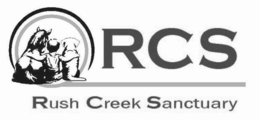 RCS RUSH CREEK SANCTUARY
