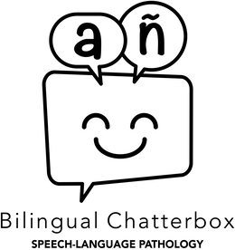 BILINGUAL CHATTERBOX SPEECH-LANGUAGE PATHOLOGY