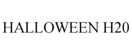 HALLOWEEN H20