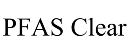 PFAS CLEAR