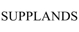 SUPPLANDS