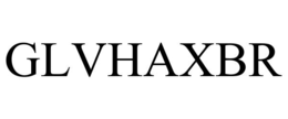 GLVHAXBR
