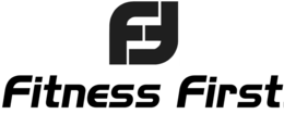 FITNESS FIRST.