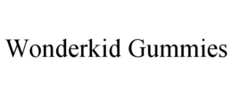 WONDERKID GUMMIES
