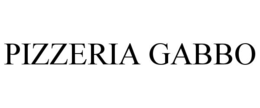 PIZZERIA GABBO