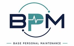 BPM BASE PERSONAL MAINTENANCE