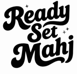 READY SET MAHJ