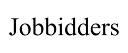 JOBBIDDERS