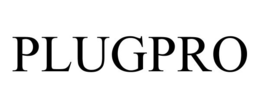 PLUGPRO