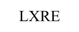 LXRE